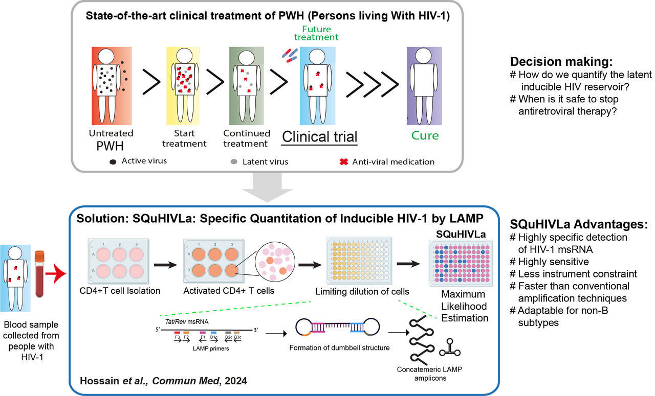 Transforming HIV Research in Sub-Saharan Africa: The Crucial Role of Technology Development and Preclinical Infrastructure