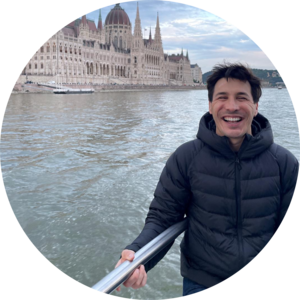 Go to the profile of Anthony Armenta