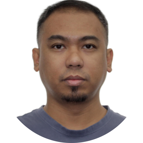 Go to the profile of Francis Mark Bugayong