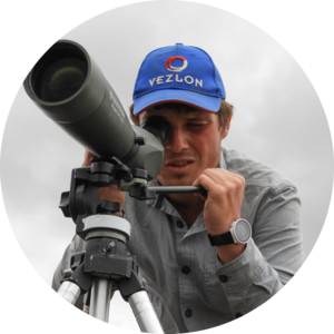 Go to the profile of Morgan Pendaries