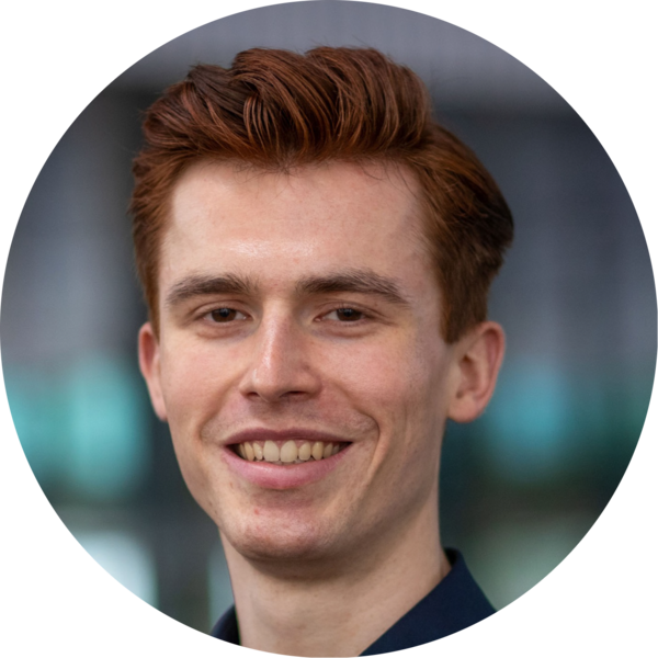 Go to the profile of Thijs van Veldhuisen