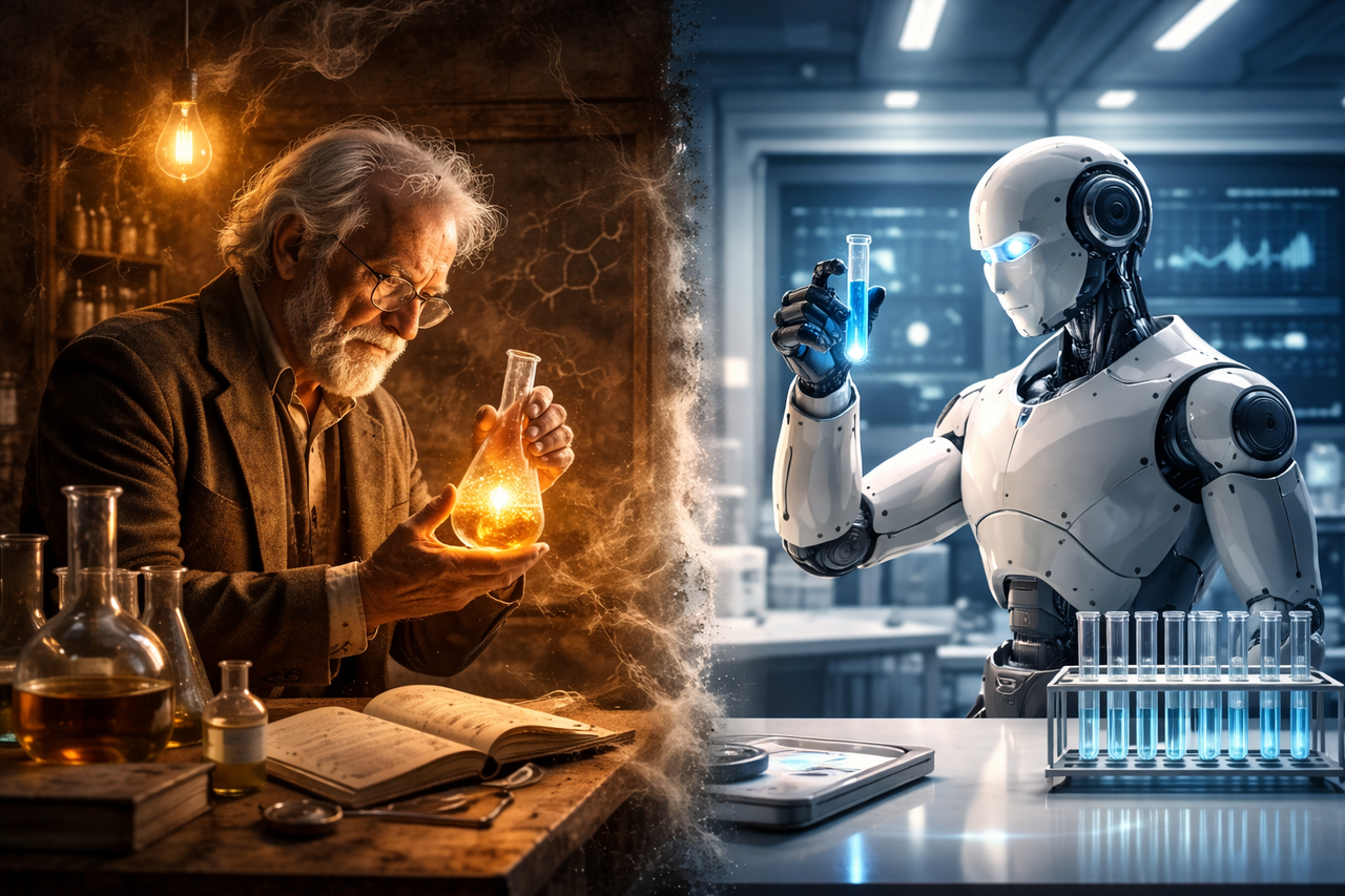 What Gets Lost When Science Is Optimised