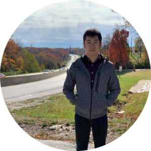 Go to the profile of Lisi Wei