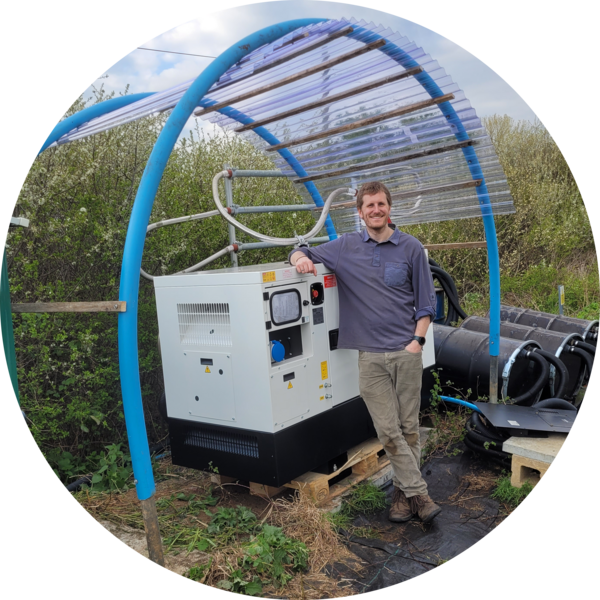 Go to the profile of James Ryalls