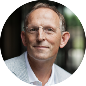 Go to the profile of Jack J. Middelburg