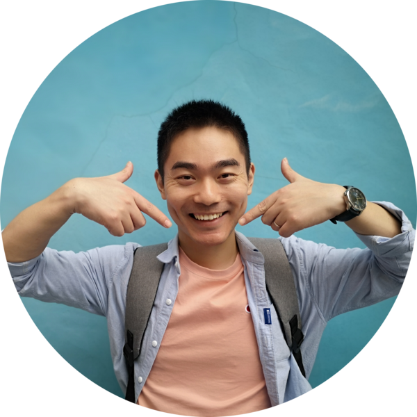 Go to the profile of Chenglong Wang