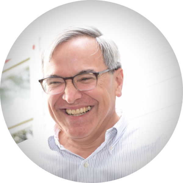 Go to the profile of Luis Gabriel Cuervo