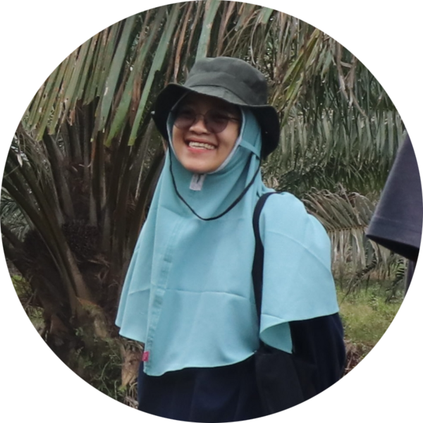 Go to the profile of Syukria Hayati Musfira