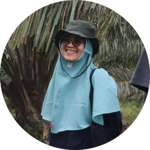 Go to the profile of Syukria Hayati Musfira