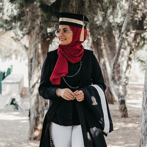 Go to the profile of Areeg Elwan