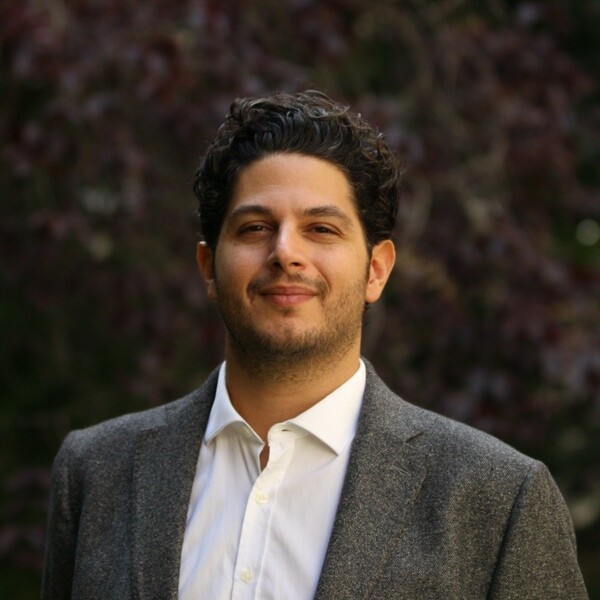 Go to the profile of Mustapha Bahsoun