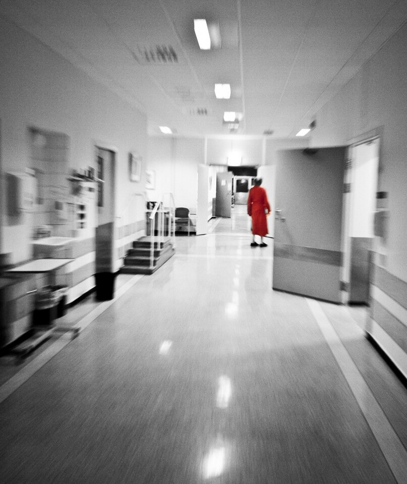 MMPs and TIMPs in delirium 