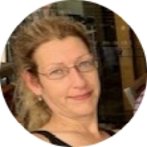 Go to the profile of Dr Sharon Mumby