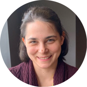 Go to the profile of Diana Papp