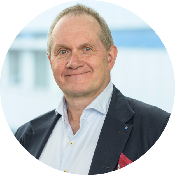 Go to the profile of Thomas Wittenberg