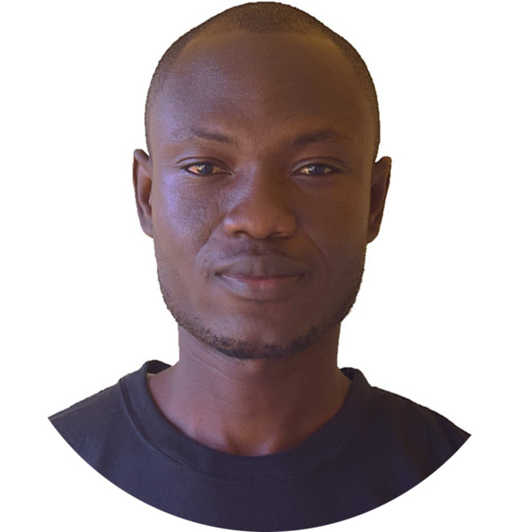 Go to the profile of Gilles Florent SORO