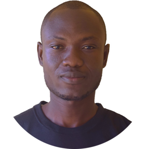 Go to the profile of Gilles Florent SORO