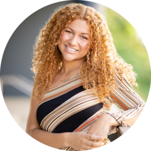 Go to the profile of Kalie Adeji Minor