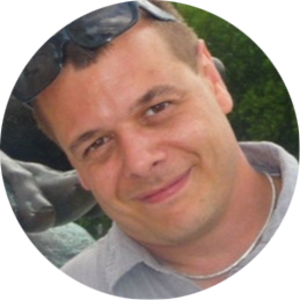 Go to the profile of Adrian Scott