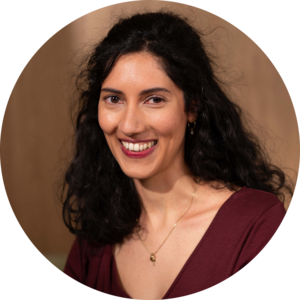 Go to the profile of Samantha-Josephine Kiesel