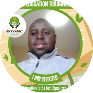 Go to the profile of Andrew Monde