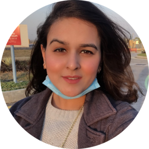 Go to the profile of Arifa Sohail