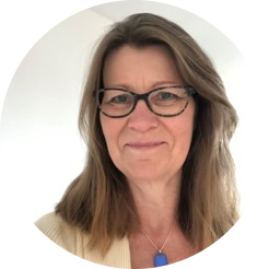 Go to the profile of Lonneke Vervelde