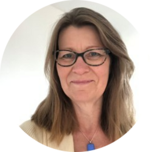 Go to the profile of Lonneke Vervelde