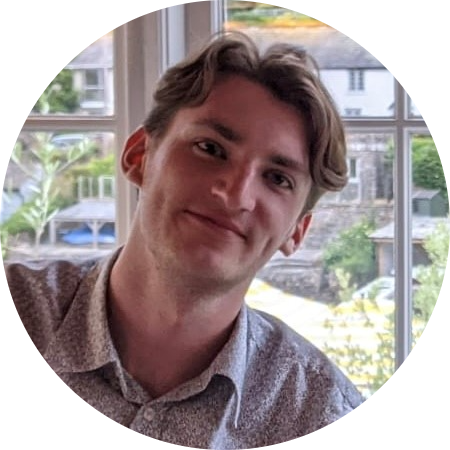 Go to the profile of Joss Lambert