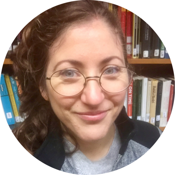 Go to the profile of Malika Ihle