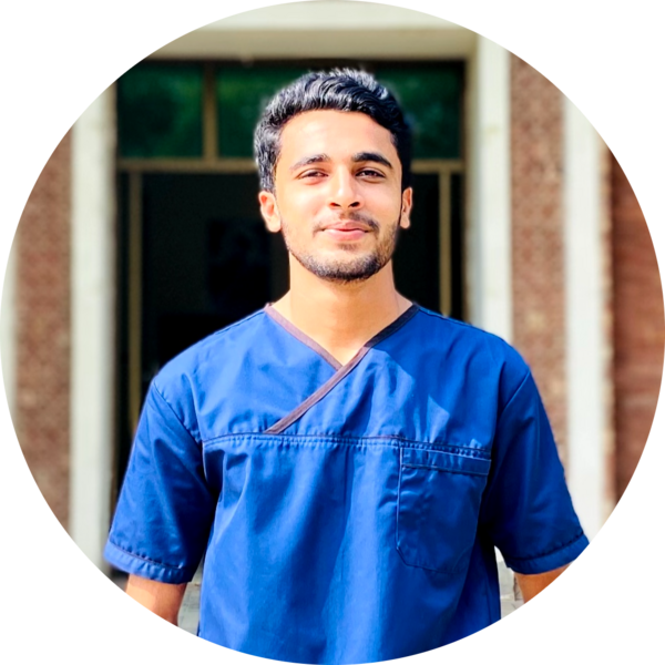 Go to the profile of Talha Riaz