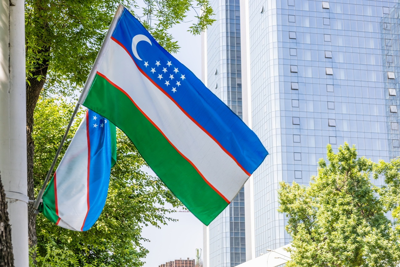 University offers pharmacy degree in Uzbekistan