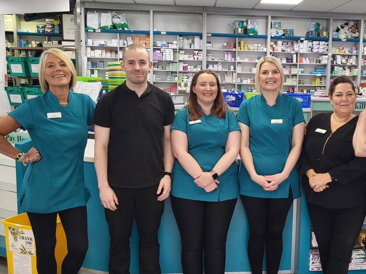 Pharmacies to relocate to heritage Victorian building turned healthcare hub