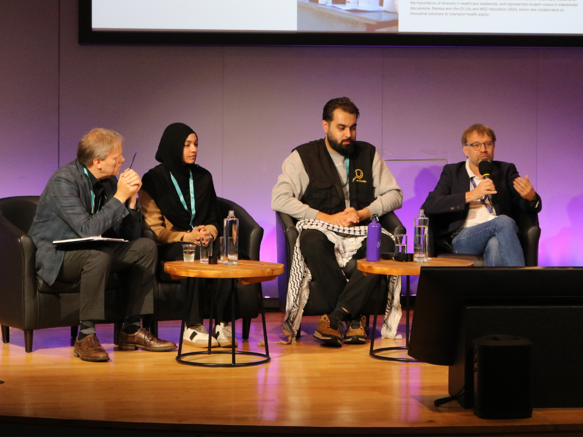 What you need to know: Humanitarian pharmacy