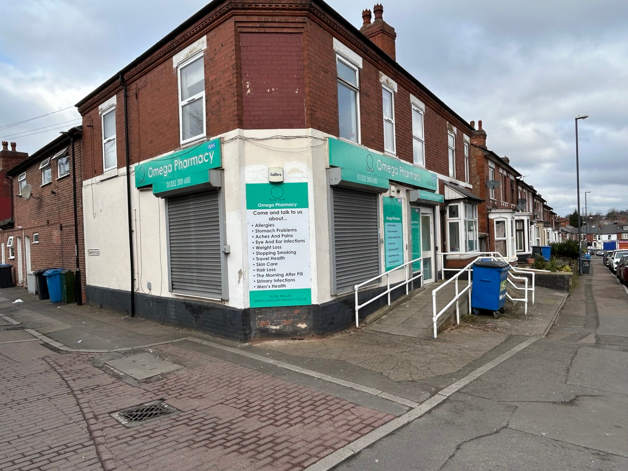 Property round-up: An 18-day sale, plus takeaway and bar conversions