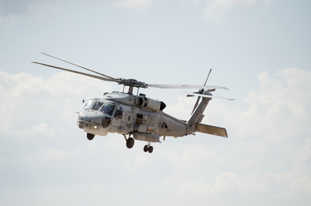 Black Hawk Down mission inspired soldier to train as a pharmacist