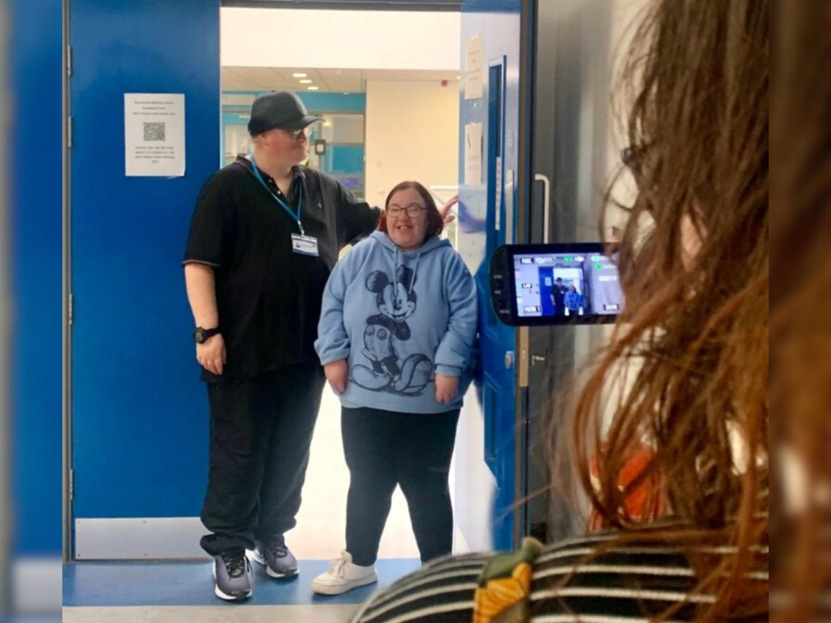 Short film series highlights award-winning deprescribing initiative