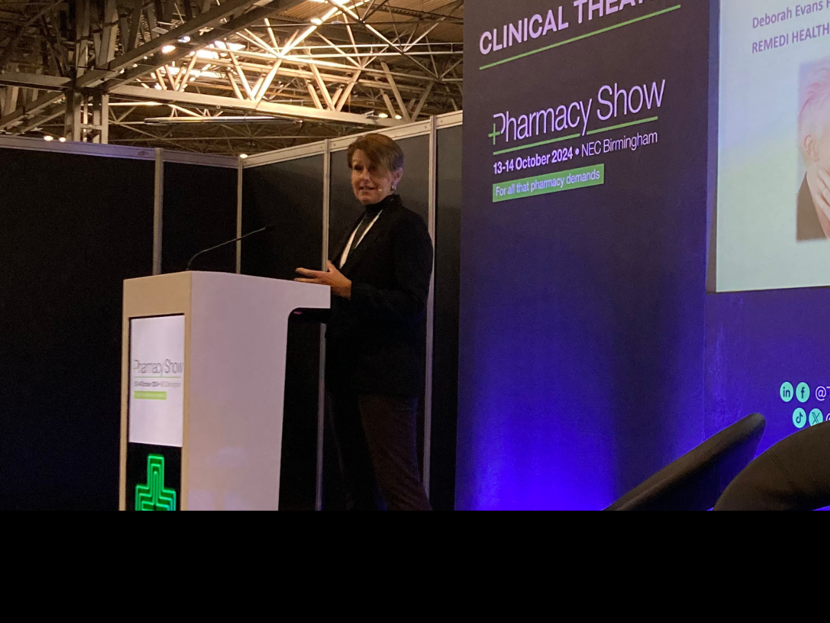 Five things to know about running a menopause clinic