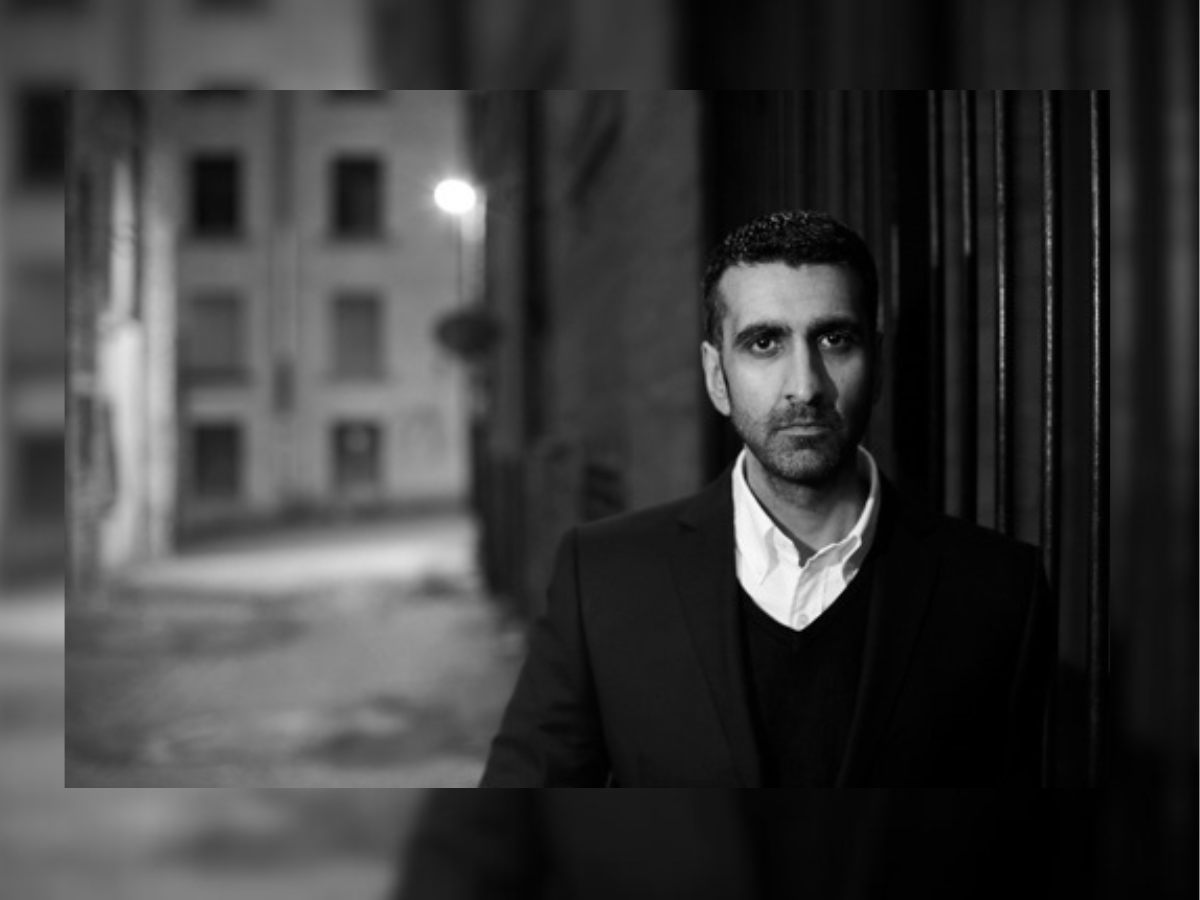 ‘Dexter meets Breaking Bad’ in pharmacist’s crime novel ‘The Chemist'