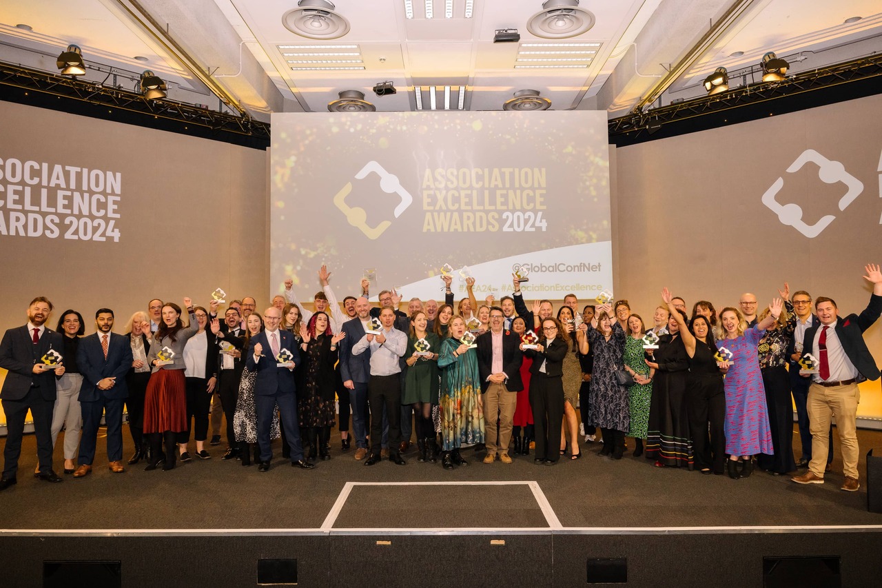 CPS wins bronze award for its membership support