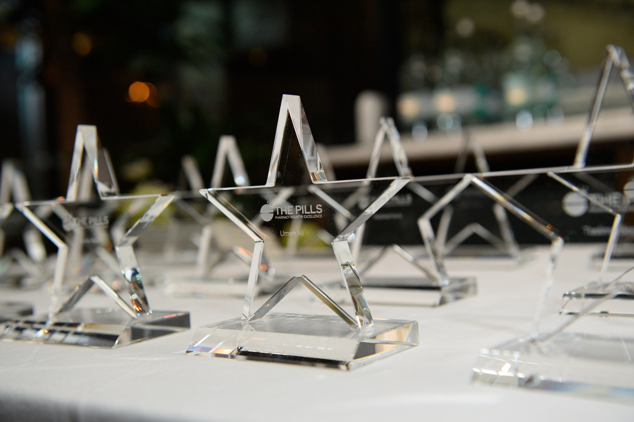 What are The Pills winners’ insights on pharmacy?