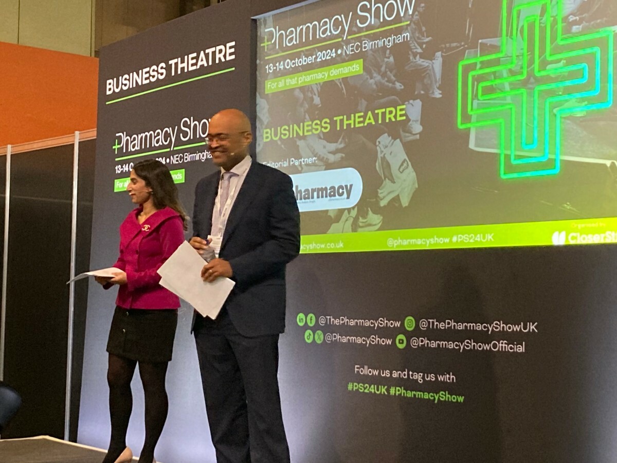 Top tips for new pharmacy owners