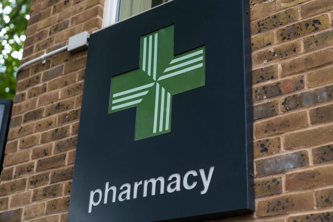 Pharmacy ranked ‘most essential’ high street service five years in a row