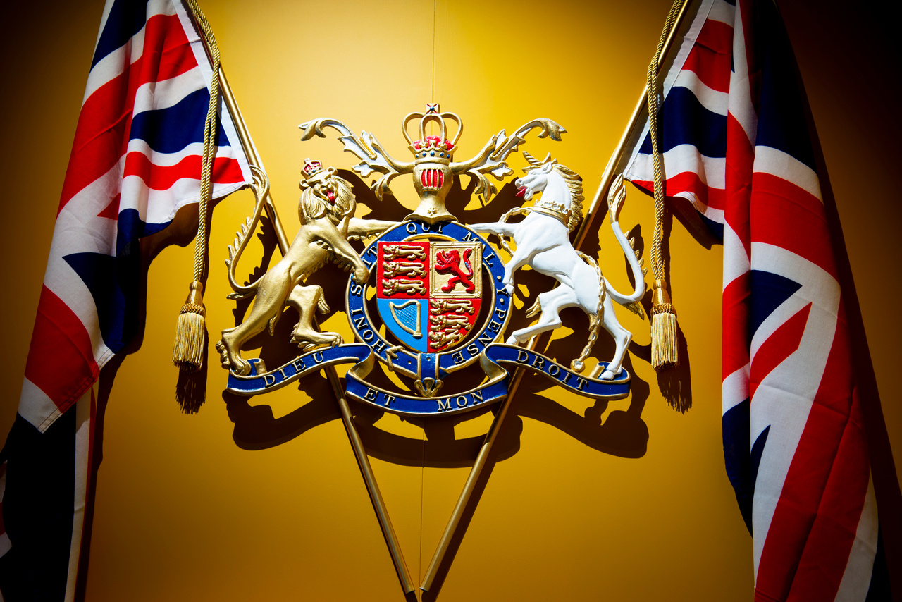 Pharmacies retain Royal Warrants under King Charles