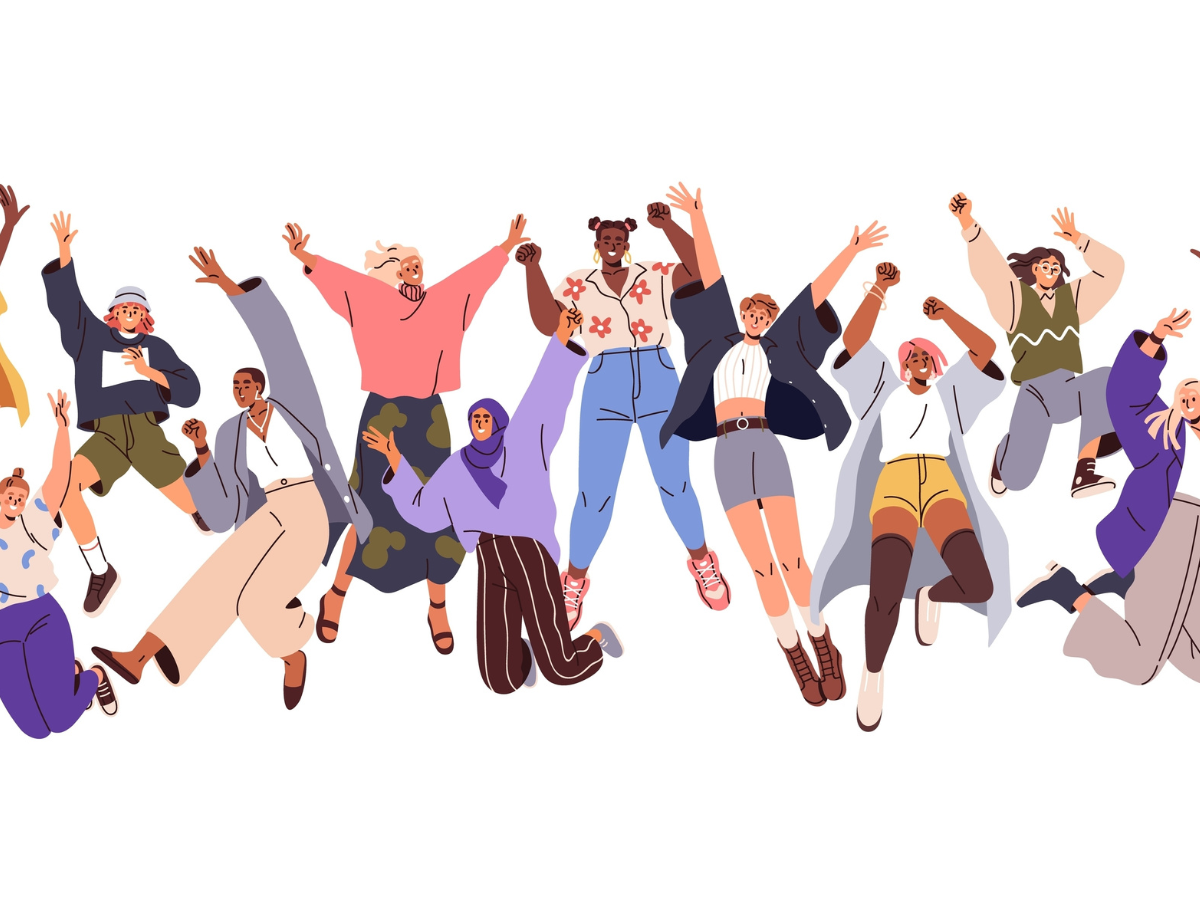 ‘I found my voice!’: NAWP celebrates supporting women pharmacists