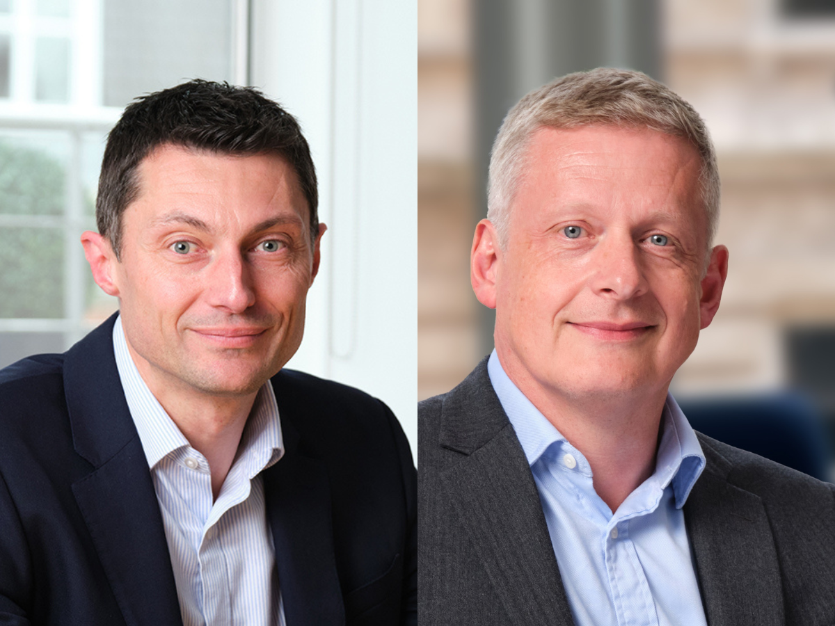 New head pharmacy broker at Christie & Co