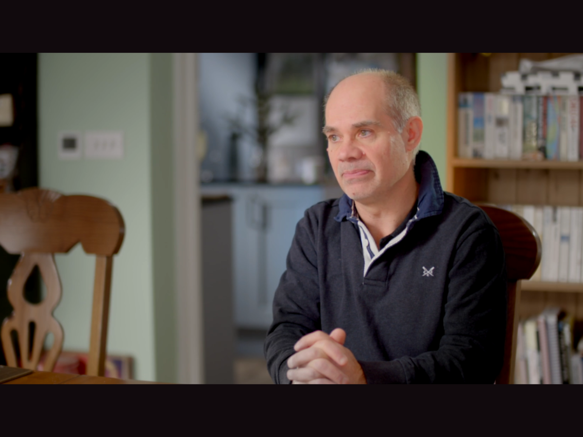 Pharmacy manager crash survivor fronts injury compensation campaign