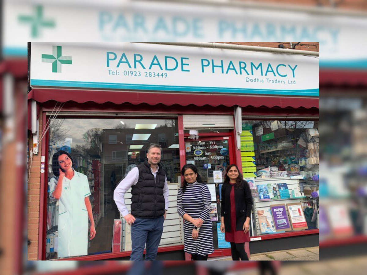 Property round-up: More first-time buyers, a beauty salon transformation and sales in ‘Hotbed’ Loughborough