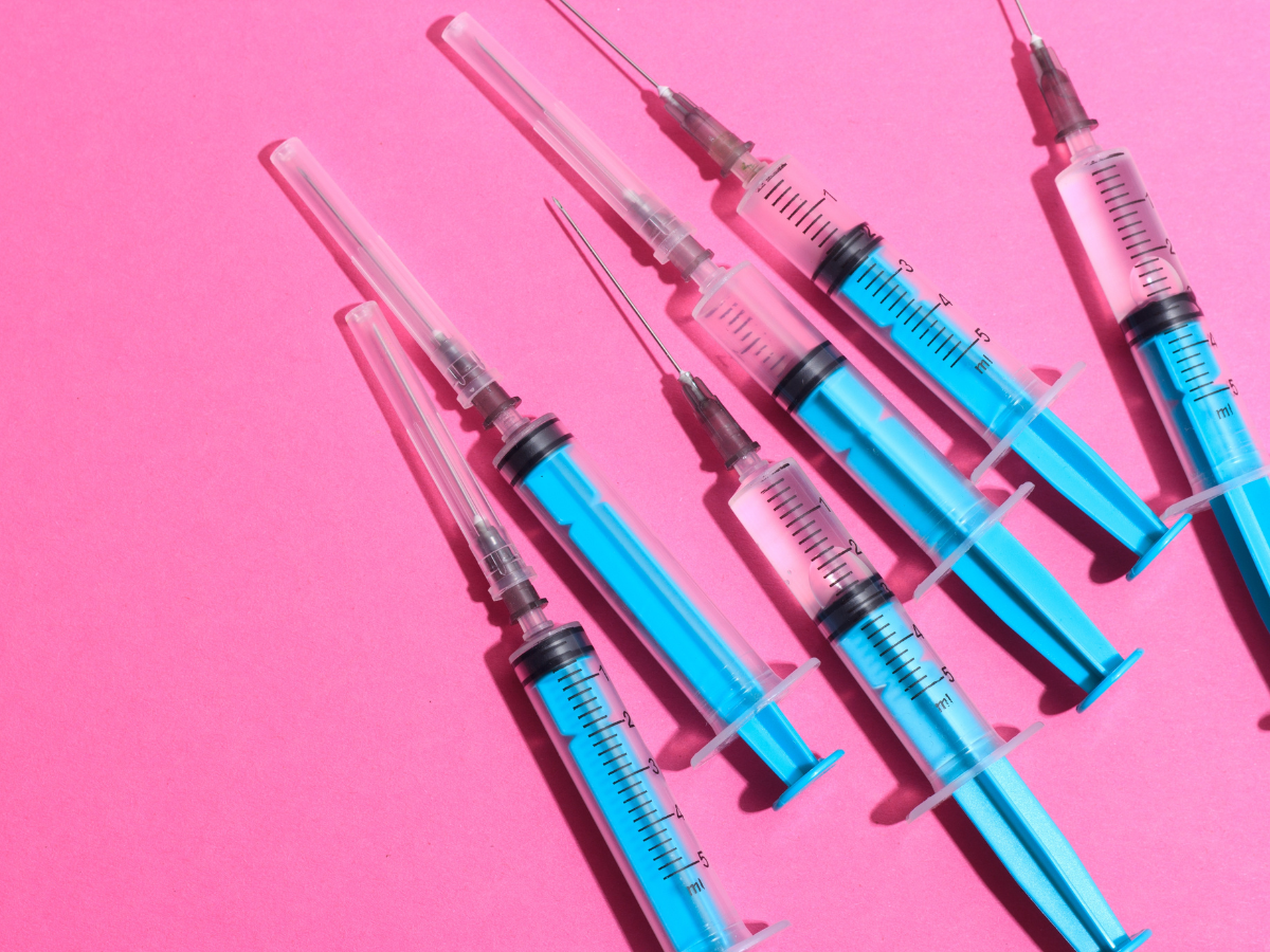 Develop safe drug consumption access, says Scottish government