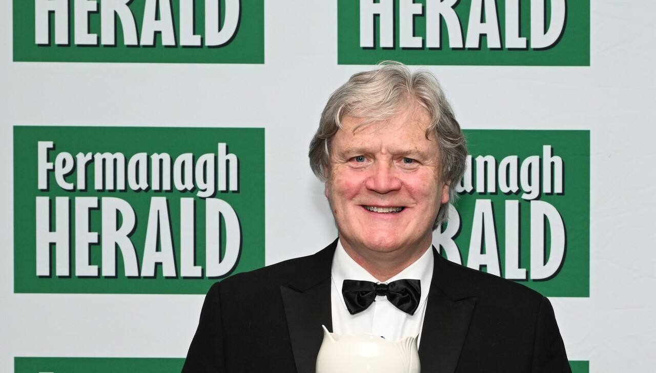 Family-run NI pharmacy wins lifetime business award